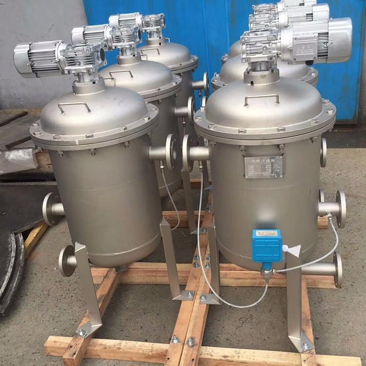 反冲洗过滤器yh英皇·(集团)有限公司-官方网站实拍图3