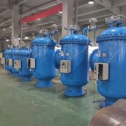 刷式过滤器和吸式过滤器的区别是什么？