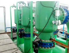 自清洗过滤器凭什么这么受欢迎？